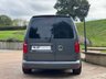 USED 2020 69 VOLKSWAGEN CADDY 1.0 TSI C20 R-Line Panel Van 5dr Petrol Manual SWB Euro 6 (s/s)  R LINE-19 INCH ALLOYS-COILOVERS.