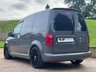 USED 2020 69 VOLKSWAGEN CADDY 1.0 TSI C20 R-Line Panel Van 5dr Petrol Manual SWB Euro 6 (s/s)  R LINE-19 INCH ALLOYS-COILOVERS.