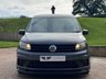 USED 2020 69 VOLKSWAGEN CADDY 1.0 TSI C20 R-Line Panel Van 5dr Petrol Manual SWB Euro 6 (s/s)  R LINE-19 INCH ALLOYS-COILOVERS.