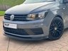 USED 2020 69 VOLKSWAGEN CADDY 1.0 TSI C20 R-Line Panel Van 5dr Petrol Manual SWB Euro 6 (s/s)  R LINE-19 INCH ALLOYS-COILOVERS.