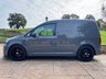 USED 2020 69 VOLKSWAGEN CADDY 1.0 TSI C20 R-Line Panel Van 5dr Petrol Manual SWB Euro 6 (s/s)  R LINE-19 INCH ALLOYS-COILOVERS.