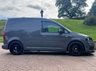 USED 2020 69 VOLKSWAGEN CADDY 1.0 TSI C20 R-Line Panel Van 5dr Petrol Manual SWB Euro 6 (s/s)  R LINE-19 INCH ALLOYS-COILOVERS.