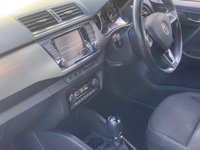 USED 2015 15 SKODA FABIA 1.2 TSI SE L Hatchback  DSG Euro 6  AUTOMATIC..........ONE OWNER