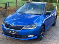 USED 2015 15 SKODA FABIA 1.2 TSI SE L Hatchback  DSG Euro 6  AUTOMATIC..........ONE OWNER