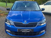 USED 2015 15 SKODA FABIA 1.2 TSI SE L Hatchback  DSG Euro 6  AUTOMATIC..........ONE OWNER