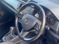 USED 2015 15 SKODA FABIA 1.2 TSI SE L Hatchback  DSG Euro 6  AUTOMATIC..........ONE OWNER