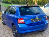 USED 2015 15 SKODA FABIA 1.2 TSI SE L Hatchback  DSG Euro 6  AUTOMATIC..........ONE OWNER