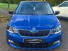 USED 2015 15 SKODA FABIA 1.2 TSI SE L Hatchback  DSG Euro 6  AUTOMATIC..........ONE OWNER