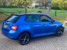 USED 2015 15 SKODA FABIA 1.2 TSI SE L Hatchback  DSG Euro 6  AUTOMATIC..........ONE OWNER