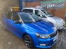USED 2015 15 SKODA FABIA 1.2 TSI SE L Hatchback  DSG Euro 6  AUTOMATIC..........ONE OWNER