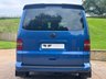 USED 2013 13 VOLKSWAGEN TRANSPORTER 2.0 BiTDI T30 Highline Panel Van 4dr Diesel DSG 4MOTION L3 H1 (221 g/km, 178 bhp) 9 SERVICES-INC TIMING BELT-HALDEX.