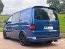 USED 2013 13 VOLKSWAGEN TRANSPORTER 2.0 BiTDI T30 Highline Panel Van 4dr Diesel DSG 4MOTION L3 H1 (221 g/km, 178 bhp) 9 SERVICES-INC TIMING BELT-HALDEX.