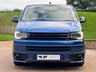 USED 2013 13 VOLKSWAGEN TRANSPORTER 2.0 BiTDI T30 Highline Panel Van 4dr Diesel DSG 4MOTION L3 H1 (221 g/km, 178 bhp) 9 SERVICES-INC TIMING BELT-HALDEX.