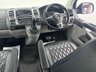 USED 2013 13 VOLKSWAGEN TRANSPORTER 2.0 BiTDI T30 Highline Panel Van 4dr Diesel DSG 4MOTION L3 H1 (221 g/km, 178 bhp) 9 SERVICES-INC TIMING BELT-HALDEX.
