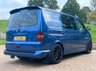 USED 2013 13 VOLKSWAGEN TRANSPORTER 2.0 BiTDI T30 Highline Panel Van 4dr Diesel DSG 4MOTION L3 H1 (221 g/km, 178 bhp) 9 SERVICES-INC TIMING BELT-HALDEX.