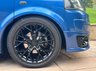 USED 2013 13 VOLKSWAGEN TRANSPORTER 2.0 BiTDI T30 Highline Panel Van 4dr Diesel DSG 4MOTION L3 H1 (221 g/km, 178 bhp) 9 SERVICES-INC TIMING BELT-HALDEX.