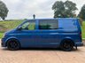 USED 2013 13 VOLKSWAGEN TRANSPORTER 2.0 BiTDI T30 Highline Panel Van 4dr Diesel DSG 4MOTION L3 H1 (221 g/km, 178 bhp) 9 SERVICES-INC TIMING BELT-HALDEX.
