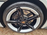 USED 2020 20 PORSCHE TAYCAN Performance Plus 93.4kWh 4S Saloon 4dr Electric Auto 4WD (571 ps) ZERO DEPOSIT FINANCE AVAILABLE