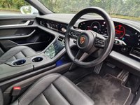 USED 2020 20 PORSCHE TAYCAN Performance Plus 93.4kWh 4S Saloon 4dr Electric Auto 4WD (571 ps) ZERO DEPOSIT FINANCE AVAILABLE