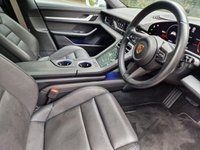 USED 2020 20 PORSCHE TAYCAN Performance Plus 93.4kWh 4S Saloon 4dr Electric Auto 4WD (571 ps) ZERO DEPOSIT FINANCE AVAILABLE