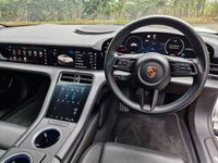 USED 2020 20 PORSCHE TAYCAN Performance Plus 93.4kWh 4S Saloon 4dr Electric Auto 4WD (571 ps) ZERO DEPOSIT FINANCE AVAILABLE