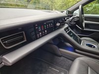 USED 2020 20 PORSCHE TAYCAN Performance Plus 93.4kWh 4S Saloon 4dr Electric Auto 4WD (571 ps) ZERO DEPOSIT FINANCE AVAILABLE