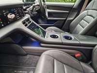 USED 2020 20 PORSCHE TAYCAN Performance Plus 93.4kWh 4S Saloon 4dr Electric Auto 4WD (571 ps) ZERO DEPOSIT FINANCE AVAILABLE
