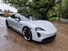 USED 2020 20 PORSCHE TAYCAN Performance Plus 93.4kWh 4S Saloon 4dr Electric Auto 4WD (571 ps) ZERO DEPOSIT FINANCE AVAILABLE