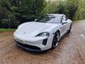 USED 2020 20 PORSCHE TAYCAN Performance Plus 93.4kWh 4S Saloon 4dr Electric Auto 4WD (571 ps) ZERO DEPOSIT FINANCE AVAILABLE