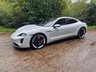 USED 2020 20 PORSCHE TAYCAN Performance Plus 93.4kWh 4S Saloon 4dr Electric Auto 4WD (571 ps) ZERO DEPOSIT FINANCE AVAILABLE