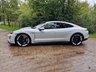 USED 2020 20 PORSCHE TAYCAN Performance Plus 93.4kWh 4S Saloon 4dr Electric Auto 4WD (571 ps) ZERO DEPOSIT FINANCE AVAILABLE