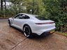 USED 2020 20 PORSCHE TAYCAN Performance Plus 93.4kWh 4S Saloon 4dr Electric Auto 4WD (571 ps) ZERO DEPOSIT FINANCE AVAILABLE