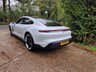USED 2020 20 PORSCHE TAYCAN Performance Plus 93.4kWh 4S Saloon 4dr Electric Auto 4WD (571 ps) ZERO DEPOSIT FINANCE AVAILABLE