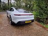 USED 2020 20 PORSCHE TAYCAN Performance Plus 93.4kWh 4S Saloon 4dr Electric Auto 4WD (571 ps) ZERO DEPOSIT FINANCE AVAILABLE