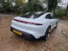 USED 2020 20 PORSCHE TAYCAN Performance Plus 93.4kWh 4S Saloon 4dr Electric Auto 4WD (571 ps) ZERO DEPOSIT FINANCE AVAILABLE