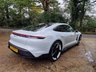 USED 2020 20 PORSCHE TAYCAN Performance Plus 93.4kWh 4S Saloon 4dr Electric Auto 4WD (571 ps) ZERO DEPOSIT FINANCE AVAILABLE