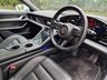 USED 2020 20 PORSCHE TAYCAN Performance Plus 93.4kWh 4S Saloon 4dr Electric Auto 4WD (571 ps) ZERO DEPOSIT FINANCE AVAILABLE