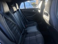 USED 2017 67 MERCEDES-BENZ CLA 2.1 CLA220d Sport Shooting Brake 5dr Diesel 7G-DCT Euro 6 (s/s) (177 ps) 