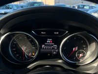 USED 2017 67 MERCEDES-BENZ CLA 2.1 CLA220d Sport Shooting Brake 5dr Diesel 7G-DCT Euro 6 (s/s) (177 ps) 
