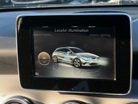 USED 2017 67 MERCEDES-BENZ CLA 2.1 CLA220d Sport Shooting Brake 5dr Diesel 7G-DCT Euro 6 (s/s) (177 ps) 