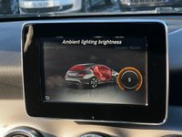 USED 2017 67 MERCEDES-BENZ CLA 2.1 CLA220d Sport Shooting Brake 5dr Diesel 7G-DCT Euro 6 (s/s) (177 ps) 