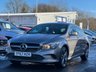 USED 2017 67 MERCEDES-BENZ CLA 2.1 CLA220d Sport Shooting Brake 5dr Diesel 7G-DCT Euro 6 (s/s) (177 ps) 