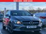 USED 2017 67 MERCEDES-BENZ CLA 2.1 CLA220d Sport Shooting Brake 5dr Diesel 7G-DCT Euro 6 (s/s) (177 ps) 