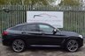 USED 2019 19 BMW X4 3.0 M40i SUV 5dr Petrol Auto xDrive Euro 6 (s/s) (354 ps) RED LEATHER - BMW ICON LIGHTS