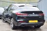 USED 2019 19 BMW X4 3.0 M40i SUV 5dr Petrol Auto xDrive Euro 6 (s/s) (354 ps) RED LEATHER - BMW ICON LIGHTS