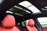 USED 2019 19 BMW X4 3.0 M40i SUV 5dr Petrol Auto xDrive Euro 6 (s/s) (354 ps) RED LEATHER - BMW ICON LIGHTS