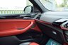 USED 2019 19 BMW X4 3.0 M40i SUV 5dr Petrol Auto xDrive Euro 6 (s/s) (354 ps) RED LEATHER - BMW ICON LIGHTS