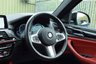 USED 2019 19 BMW X4 3.0 M40i SUV 5dr Petrol Auto xDrive Euro 6 (s/s) (354 ps) RED LEATHER - BMW ICON LIGHTS