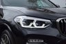 USED 2019 19 BMW X4 3.0 M40i SUV 5dr Petrol Auto xDrive Euro 6 (s/s) (354 ps) RED LEATHER - BMW ICON LIGHTS