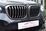 USED 2019 19 BMW X4 3.0 M40i SUV 5dr Petrol Auto xDrive Euro 6 (s/s) (354 ps) RED LEATHER - BMW ICON LIGHTS